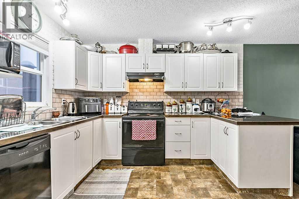 805 Prairie Sound Circle Nw, High River, Alberta  T1V 2A4 - Photo 8 - A2274048