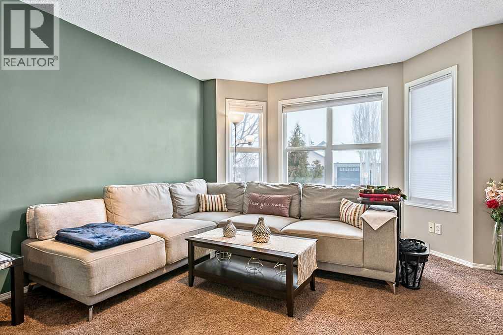 805 Prairie Sound Circle Nw, High River, Alberta  T1V 2A4 - Photo 5 - A2274048