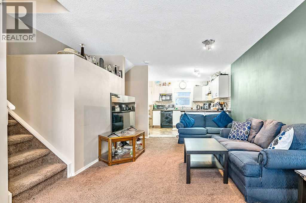 805 Prairie Sound Circle Nw, High River, Alberta  T1V 2A4 - Photo 6 - A2274048