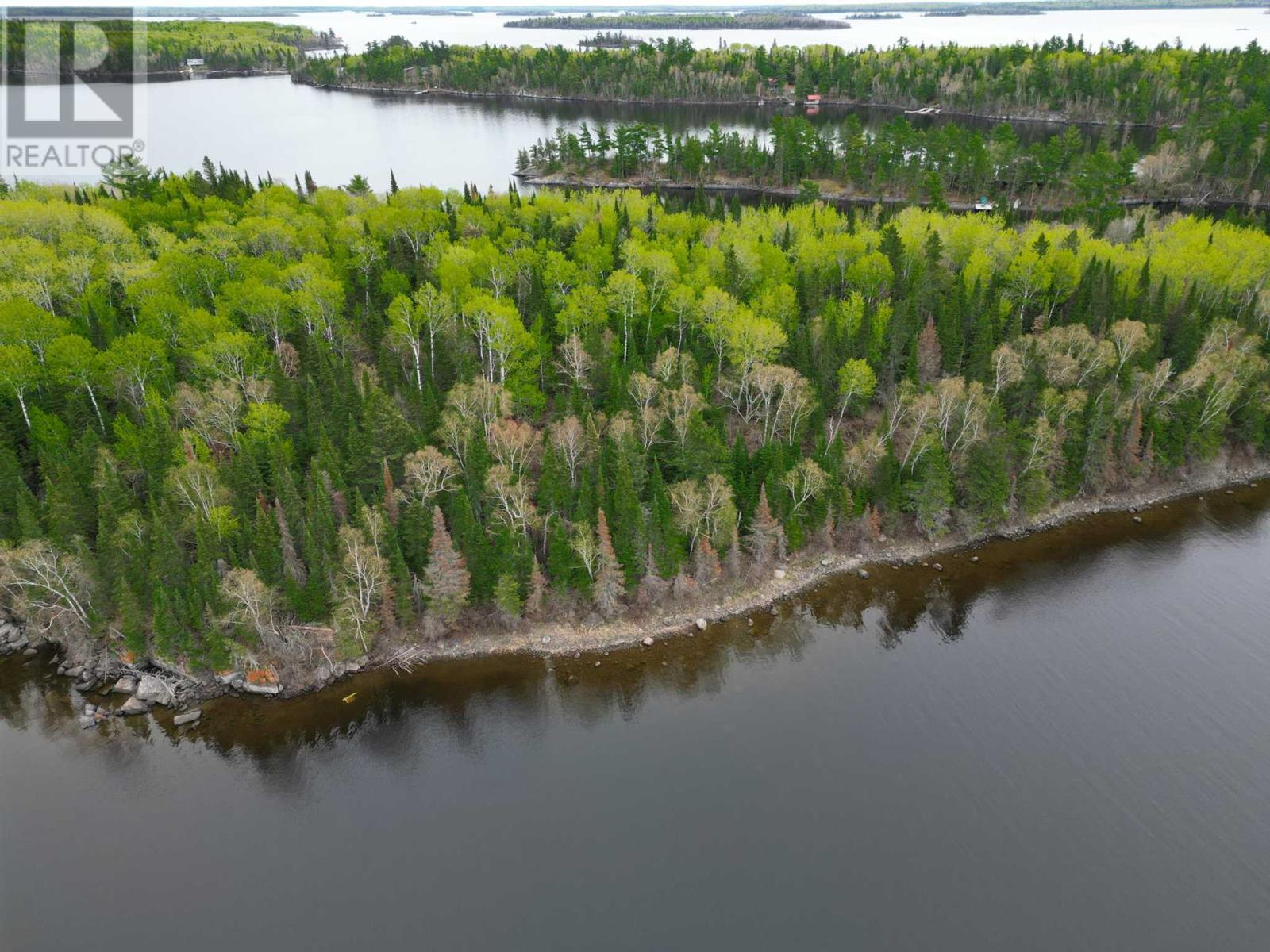 Lot 16 Hansens Bay Lake Of The Woods, Kenora, Ontario  P0X 1C0 - Photo 8 - TB250011