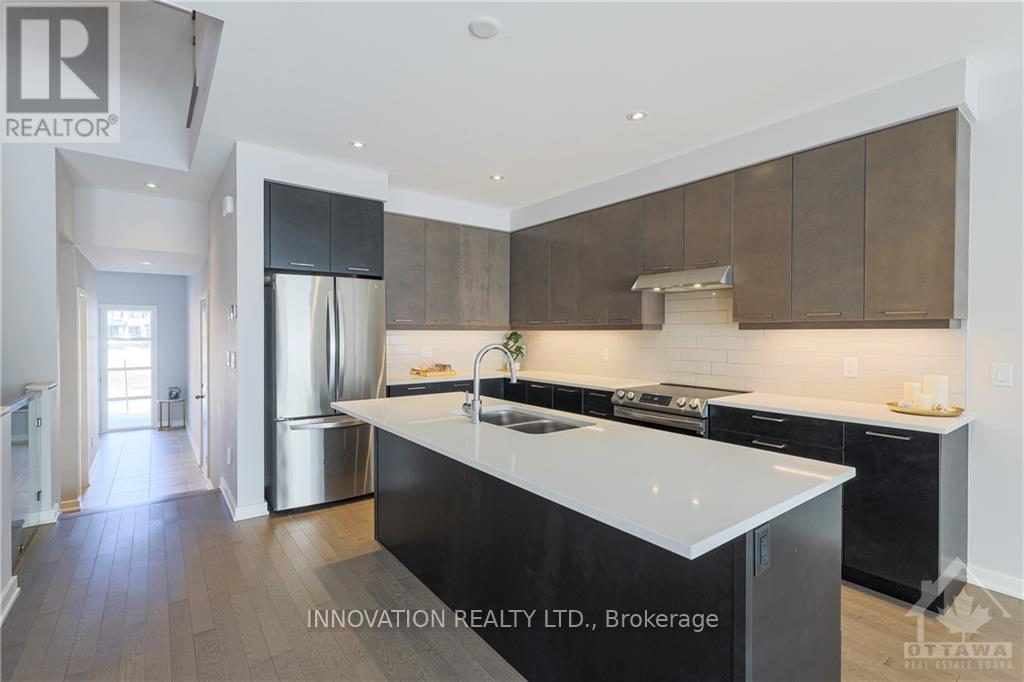 902 Chipping Circle, Ottawa, Ontario  K4M 0E7 - Photo 10 - X12611000