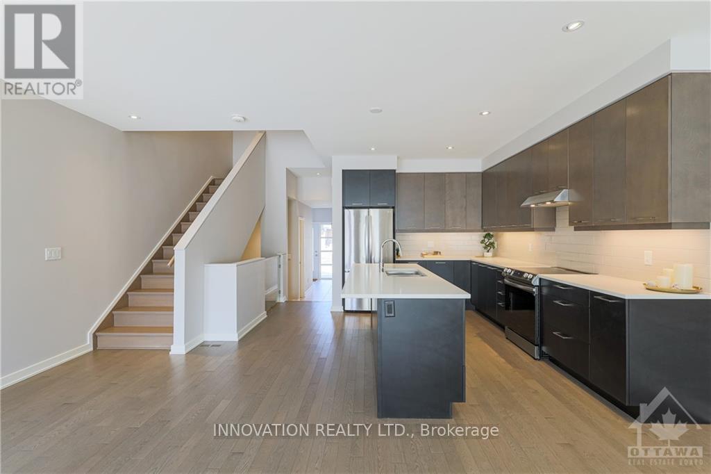 902 Chipping Circle, Ottawa, Ontario  K4M 0E7 - Photo 13 - X12611000