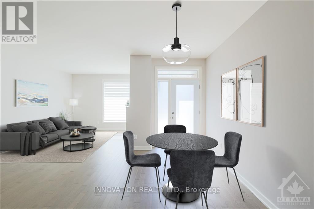 902 Chipping Circle, Ottawa, Ontario  K4M 0E7 - Photo 15 - X12611000