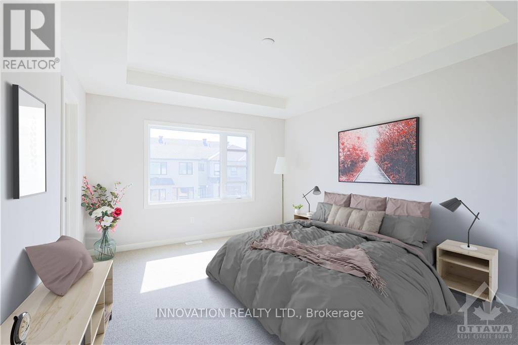 902 Chipping Circle, Ottawa, Ontario  K4M 0E7 - Photo 19 - X12611000