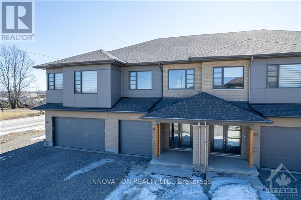 902 Chipping Circle, Ottawa, Ontario  K4M 0E7 - Photo 2 - X12611000