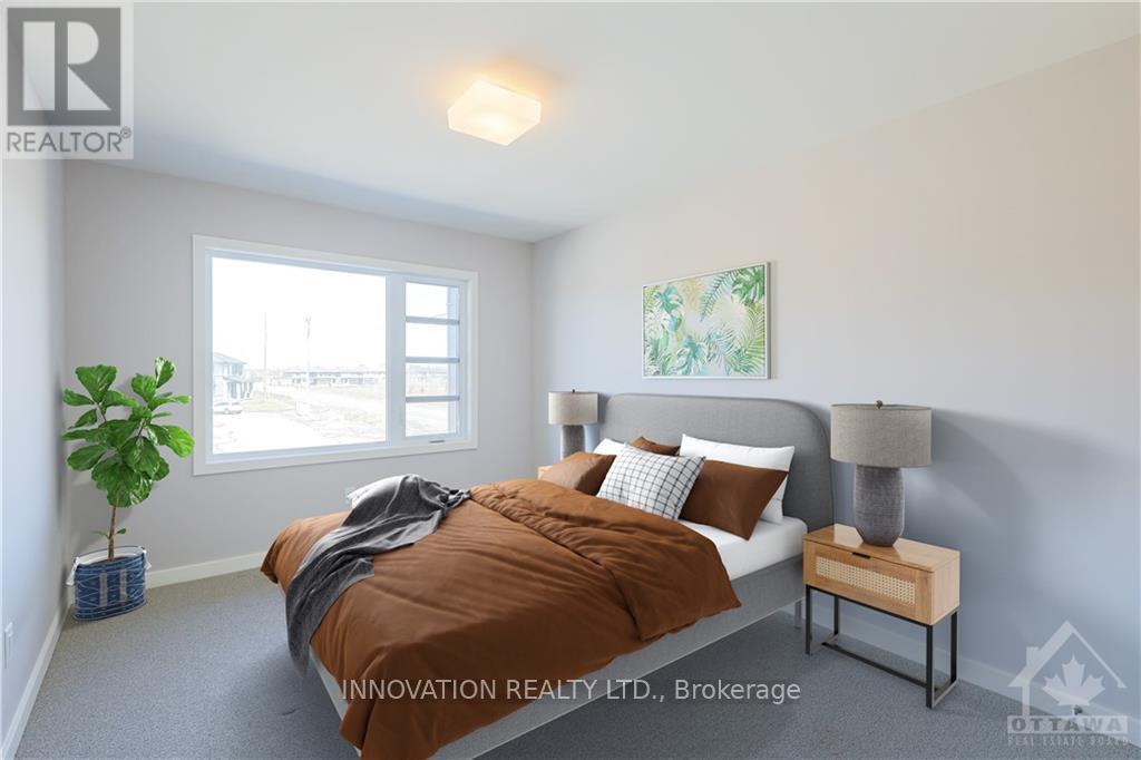 902 Chipping Circle, Ottawa, Ontario  K4M 0E7 - Photo 23 - X12611000