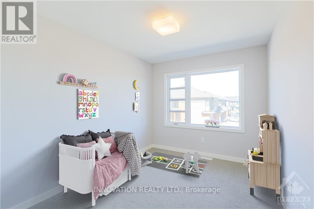902 Chipping Circle, Ottawa, Ontario  K4M 0E7 - Photo 24 - X12611000