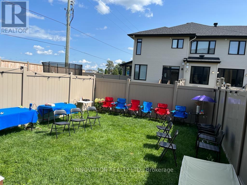 902 Chipping Circle, Ottawa, Ontario  K4M 0E7 - Photo 31 - X12611000
