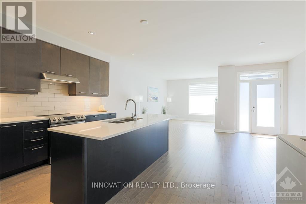 902 Chipping Circle, Ottawa, Ontario  K4M 0E7 - Photo 9 - X12611000