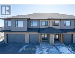 902 CHIPPING CIRCLE, Ottawa, Ontario