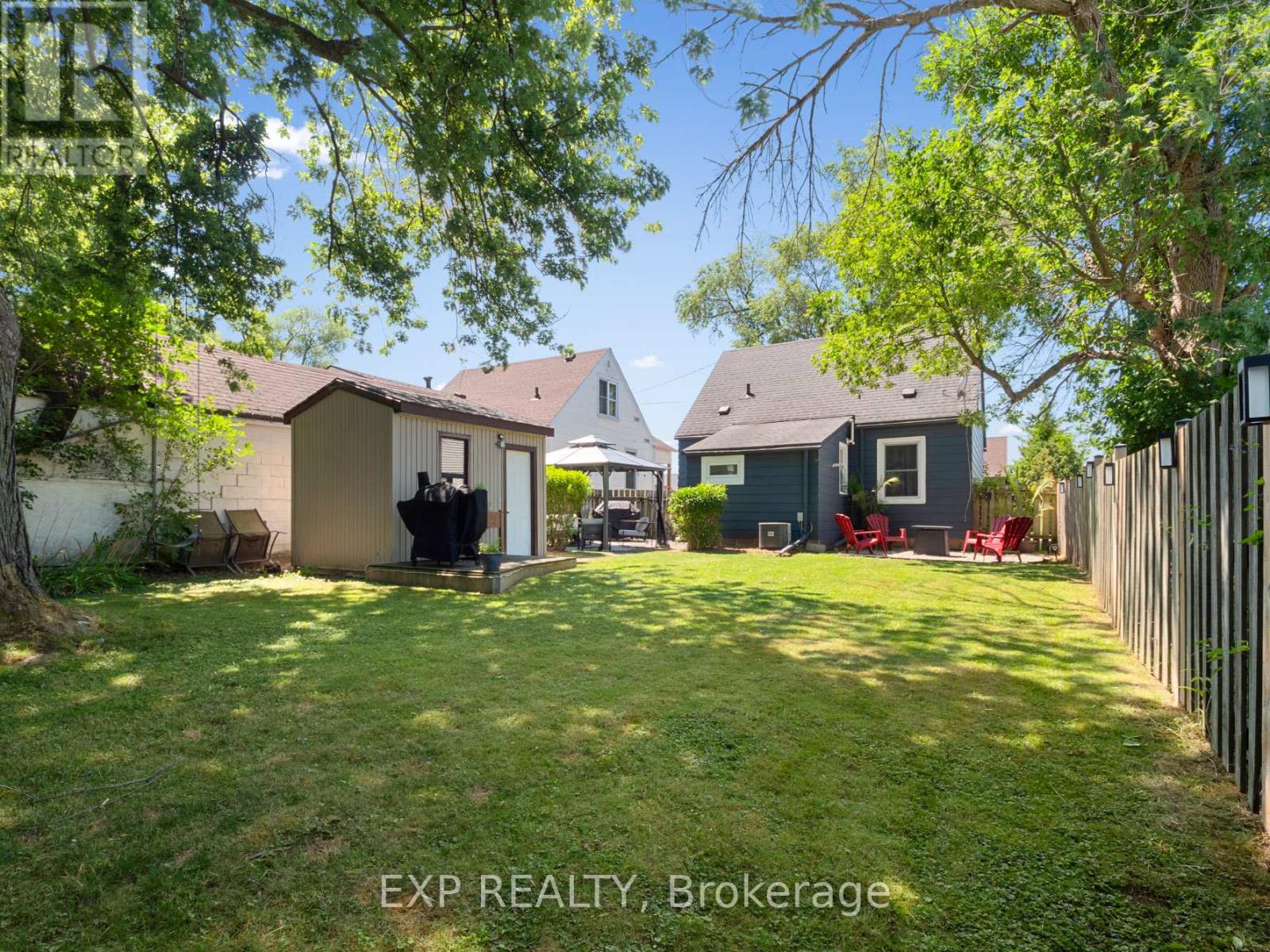 4354 Fifth Avenue, Niagara Falls, Ontario L2E 4R2 - Photo 28 - X12611046