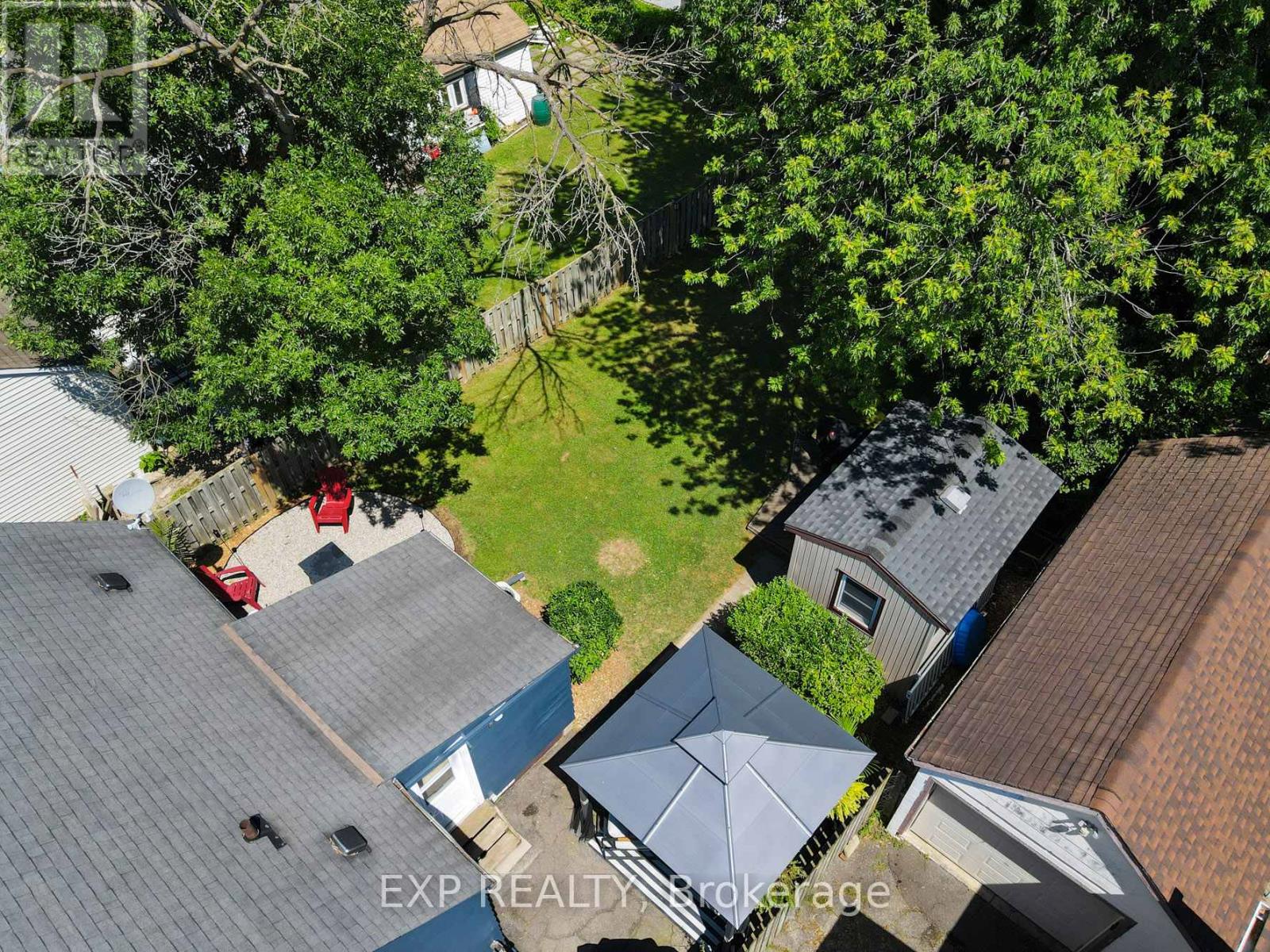 4354 Fifth Avenue, Niagara Falls, Ontario L2E 4R2 - Photo 29 - X12611046