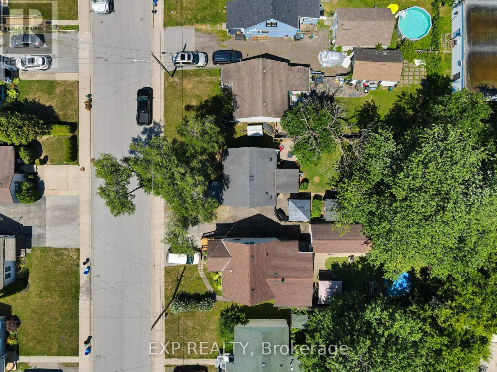 4354 Fifth Avenue, Niagara Falls, Ontario L2E 4R2 - Photo 30 - X12611046