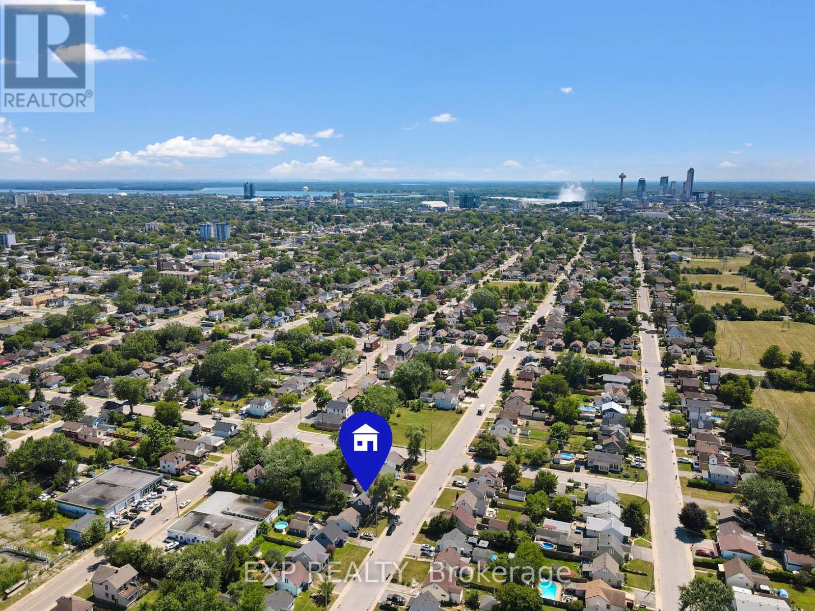 4354 Fifth Avenue, Niagara Falls, Ontario L2E 4R2 - Photo 33 - X12611046