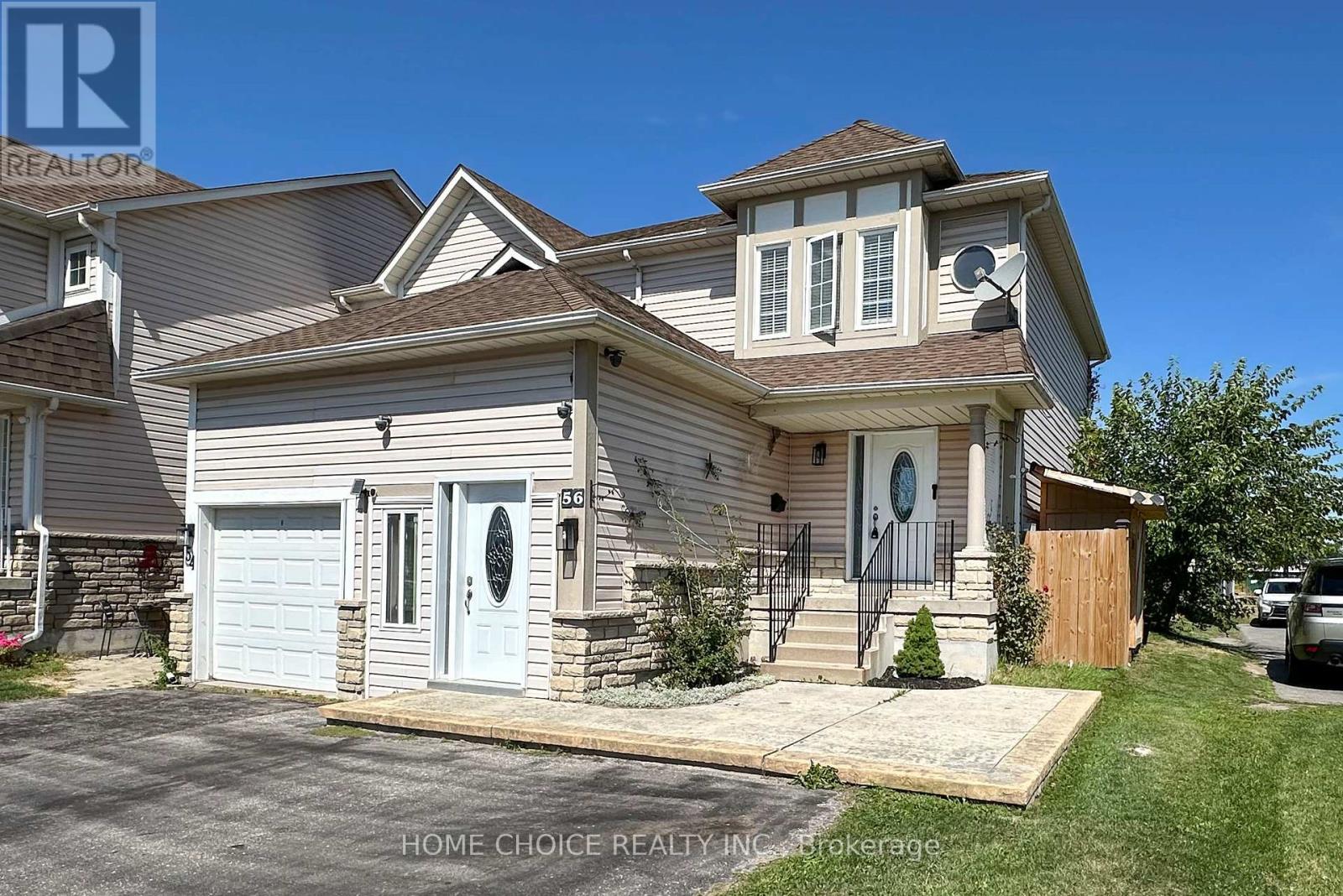 56 Ivory Court, Clarington, Ontario  L1C 5C1 - Photo 2 - E12378884