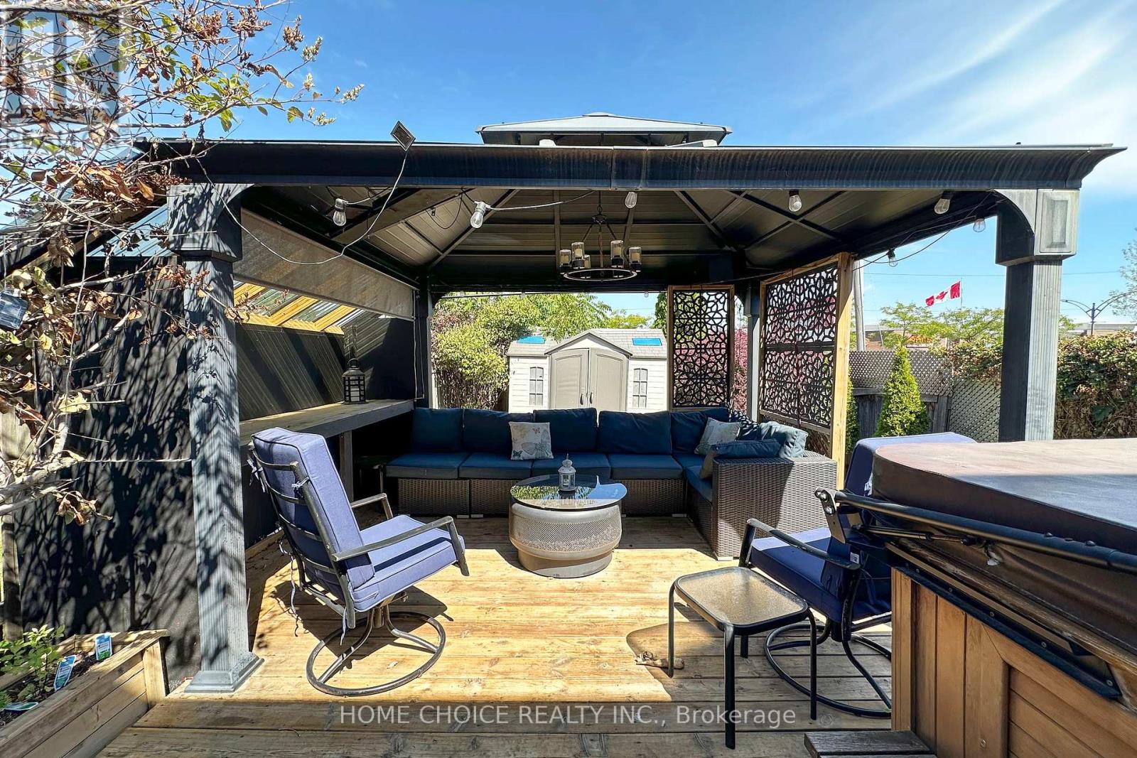 56 Ivory Court, Clarington, Ontario  L1C 5C1 - Photo 28 - E12378884