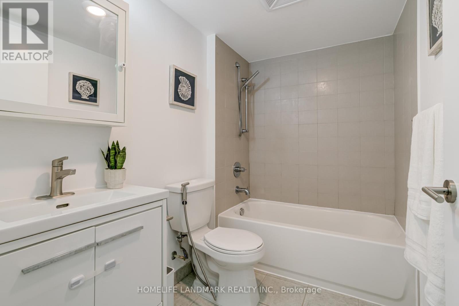 1105 - 1346 Danforth Road, Toronto, Ontario M1J 0A9 - Photo 17 - E12603546