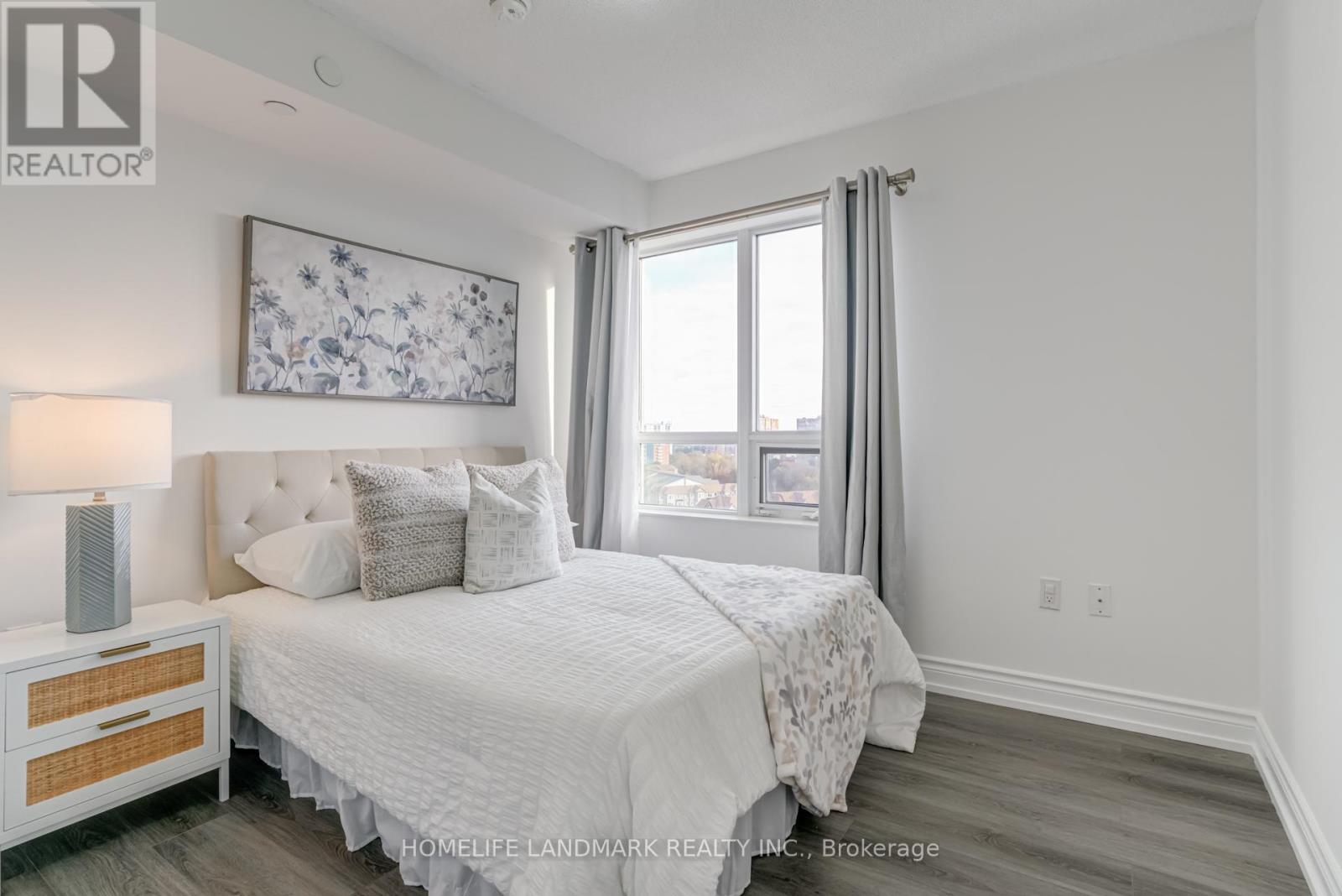 1105 - 1346 Danforth Road, Toronto, Ontario M1J 0A9 - Photo 14 - E12603546