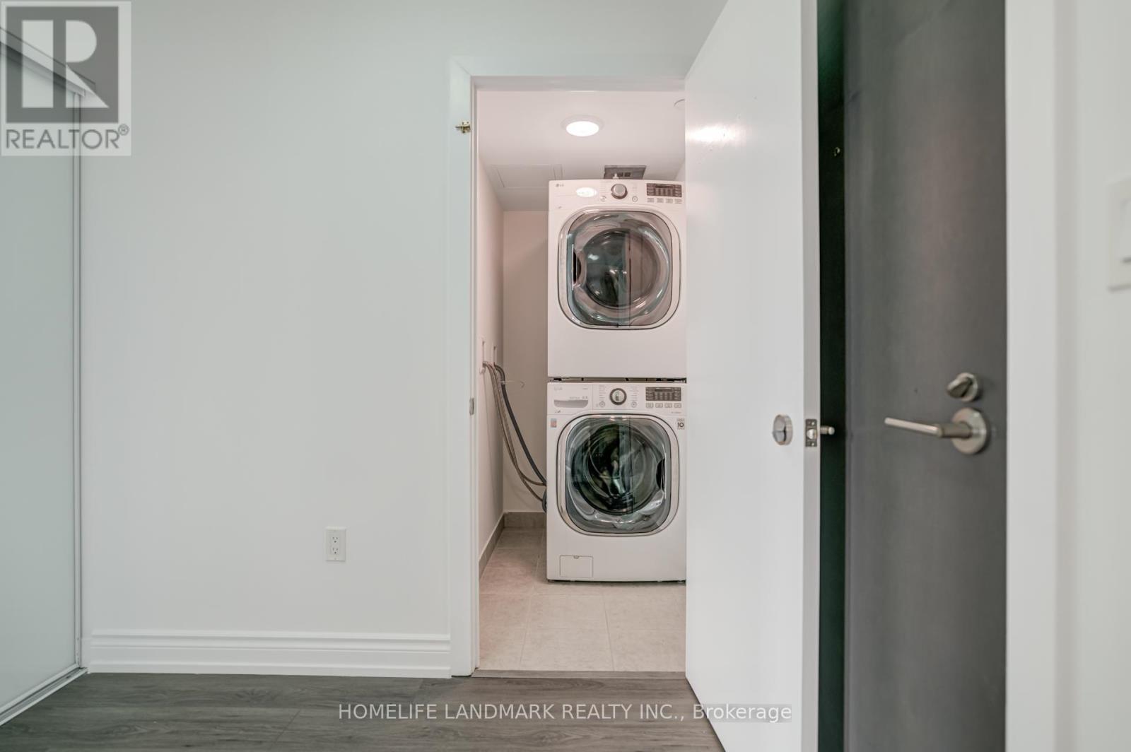 1105 - 1346 Danforth Road, Toronto, Ontario M1J 0A9 - Photo 21 - E12603546