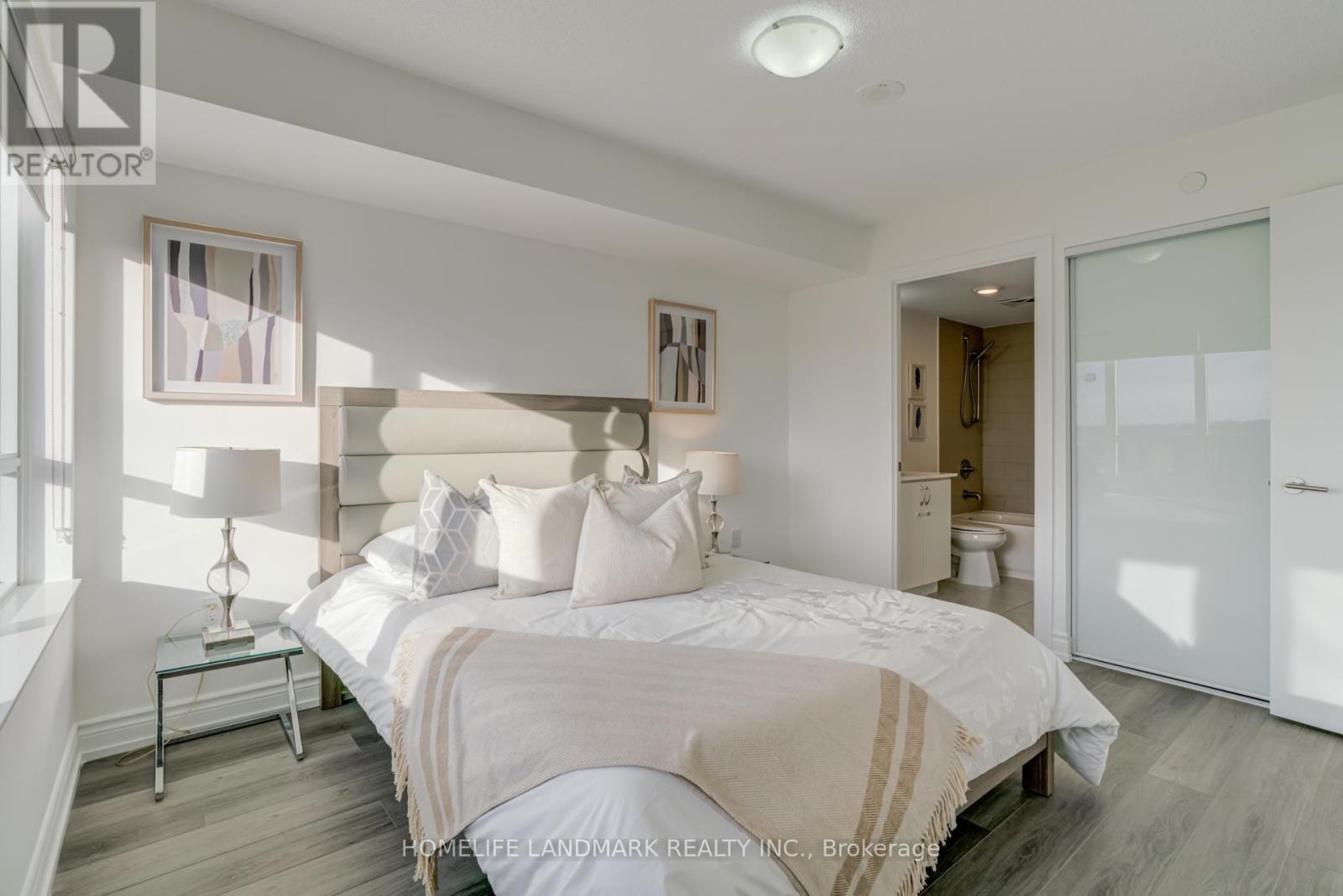 1105 - 1346 Danforth Road, Toronto, Ontario M1J 0A9 - Photo 12 - E12603546