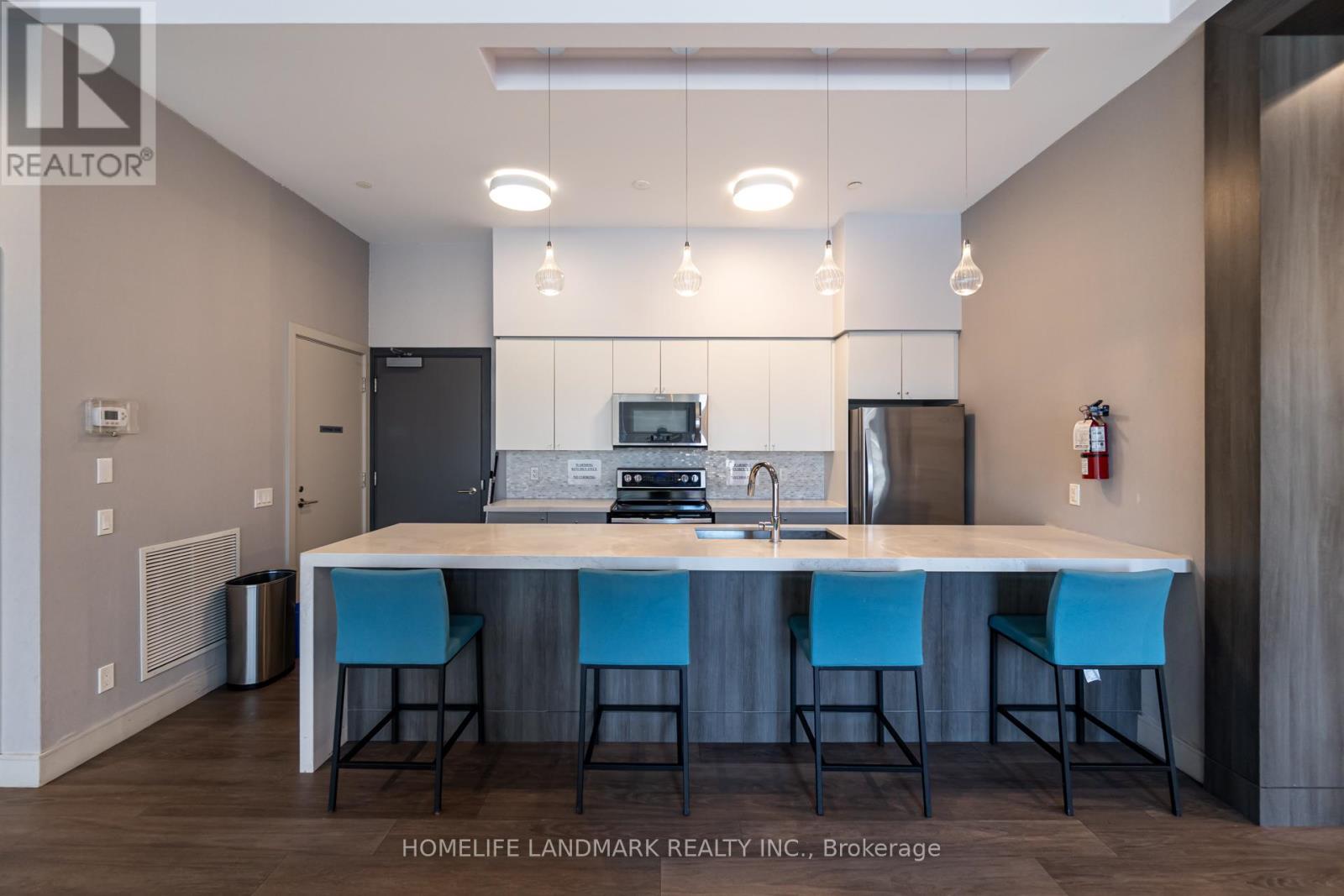 1105 - 1346 Danforth Road, Toronto, Ontario M1J 0A9 - Photo 23 - E12603546