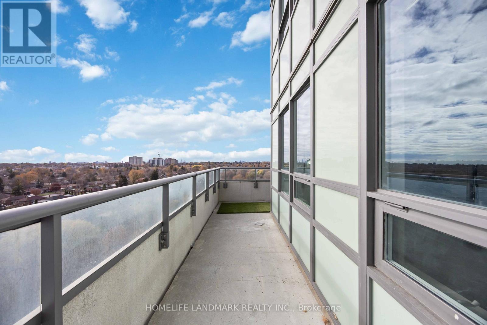 1105 - 1346 Danforth Road, Toronto, Ontario M1J 0A9 - Photo 19 - E12603546