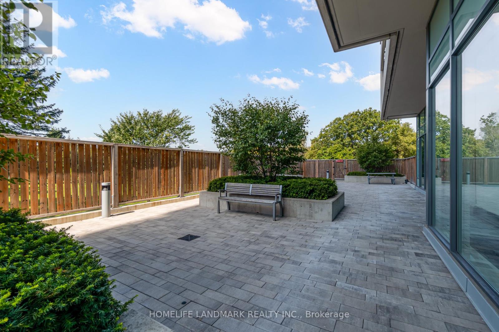 1105 - 1346 Danforth Road, Toronto, Ontario M1J 0A9 - Photo 28 - E12603546