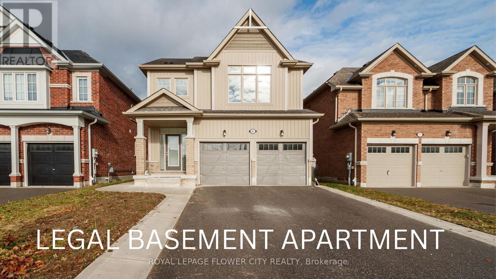 95 TRACEY LANE, Collingwood, Ontario