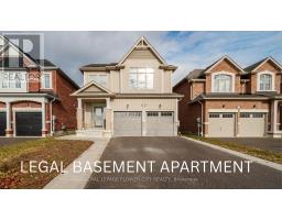 95 TRACEY LANE, Collingwood, Ontario