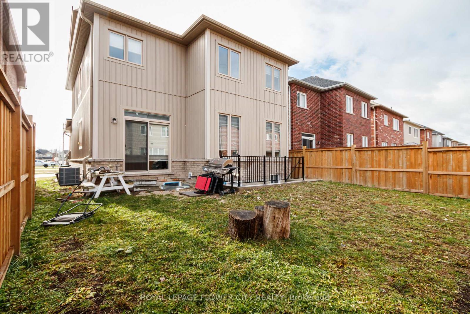 95 Tracey Lane, Collingwood, Ontario L9Y 3Y7 - Photo 48 - S12575680