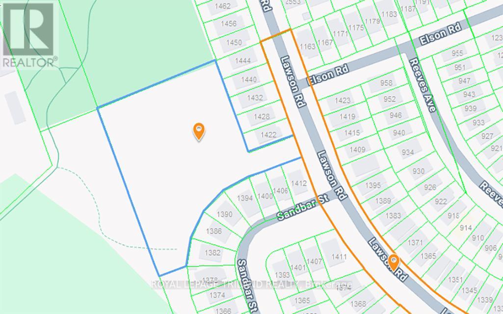 1422 Lawson Road, London North, Ontario  N6G 0E2 - Photo 50 - X12487350