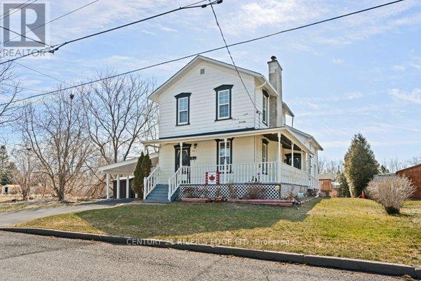 453 May Street, North Dundas, Ontario  K0C 2K0 - Photo 2 - X12611038