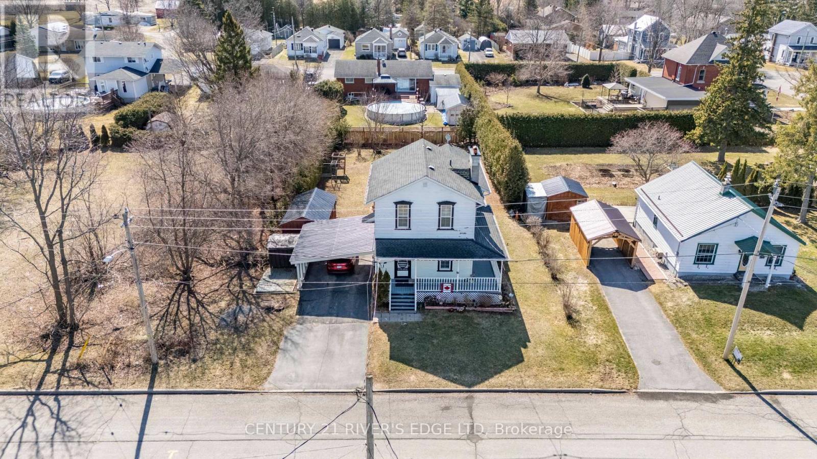 453 May Street, North Dundas, Ontario  K0C 2K0 - Photo 27 - X12611038