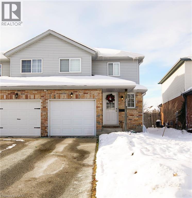 112 Woodpoppy Crescent, Kitchener, Ontario N2E 3R1 - Photo 17 - 40792988