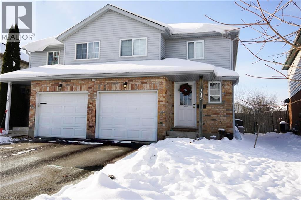 112 Woodpoppy Crescent, Kitchener, Ontario N2E 3R1 - Photo 18 - 40792988