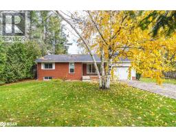 1105 ST VINCENT STREET, Midhurst, Ontario