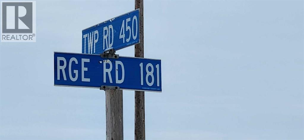 On Twp Rd 450, Kelsey, Alberta  T0B 2K0 - Photo 3 - A2273554