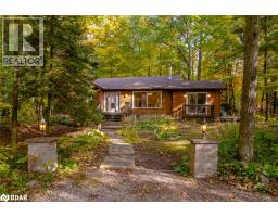 11 BOURGEOIS Court, Tiny, Ontario