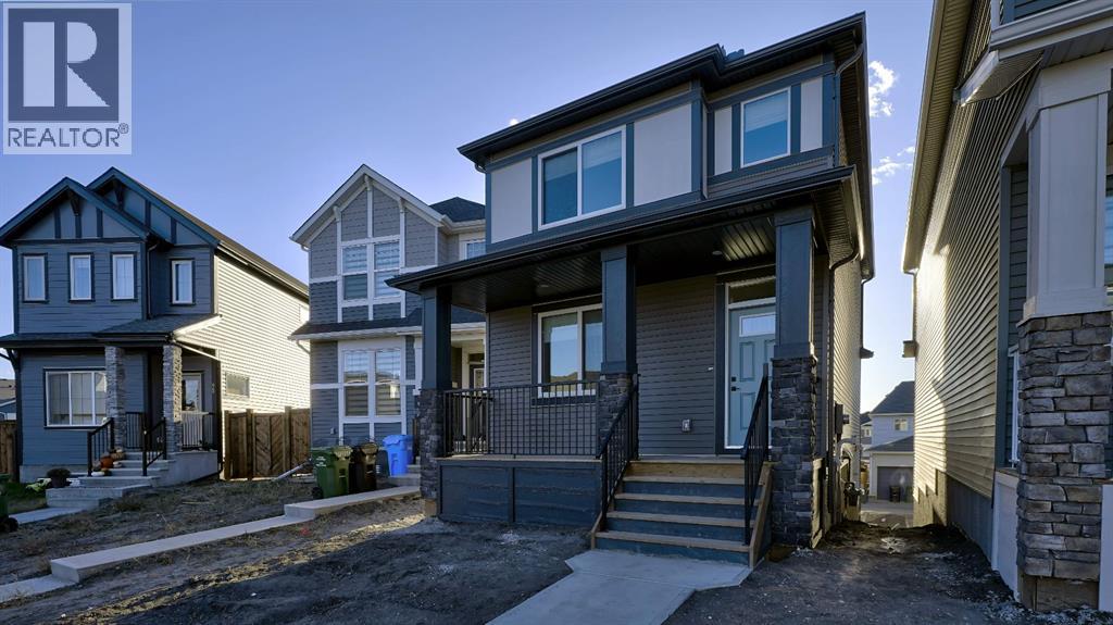 87 Legacy Reach Court SE, Calgary, Alberta