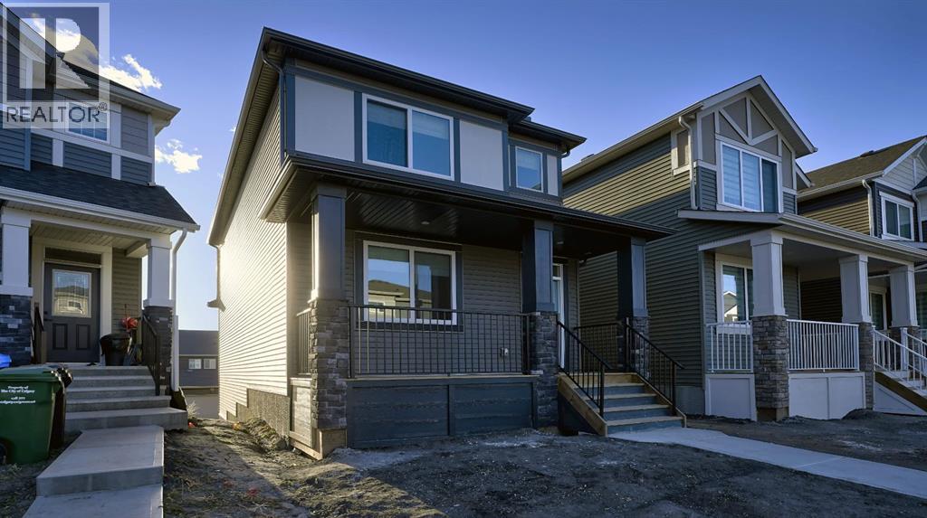 87 Legacy Reach Court Se, Calgary, Alberta  T2X 5V2 - Photo 3 - A2195231