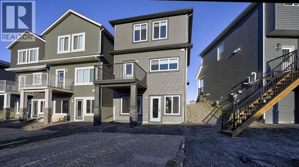 87 Legacy Reach Court Se, Calgary, Alberta  T2X 5V2 - Photo 50 - A2195231