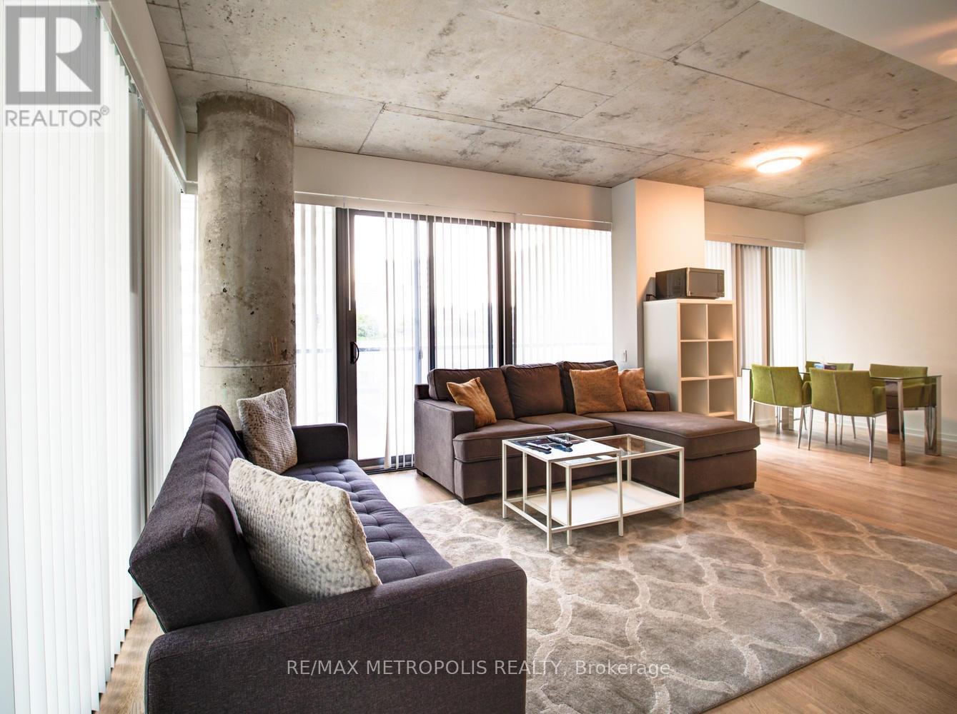 1011 - 60 Colborne Street, Toronto, Ontario  M5E 1E3 - Photo 5 - C12610978