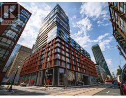 1011 - 60 COLBORNE STREET, Toronto, Ontario