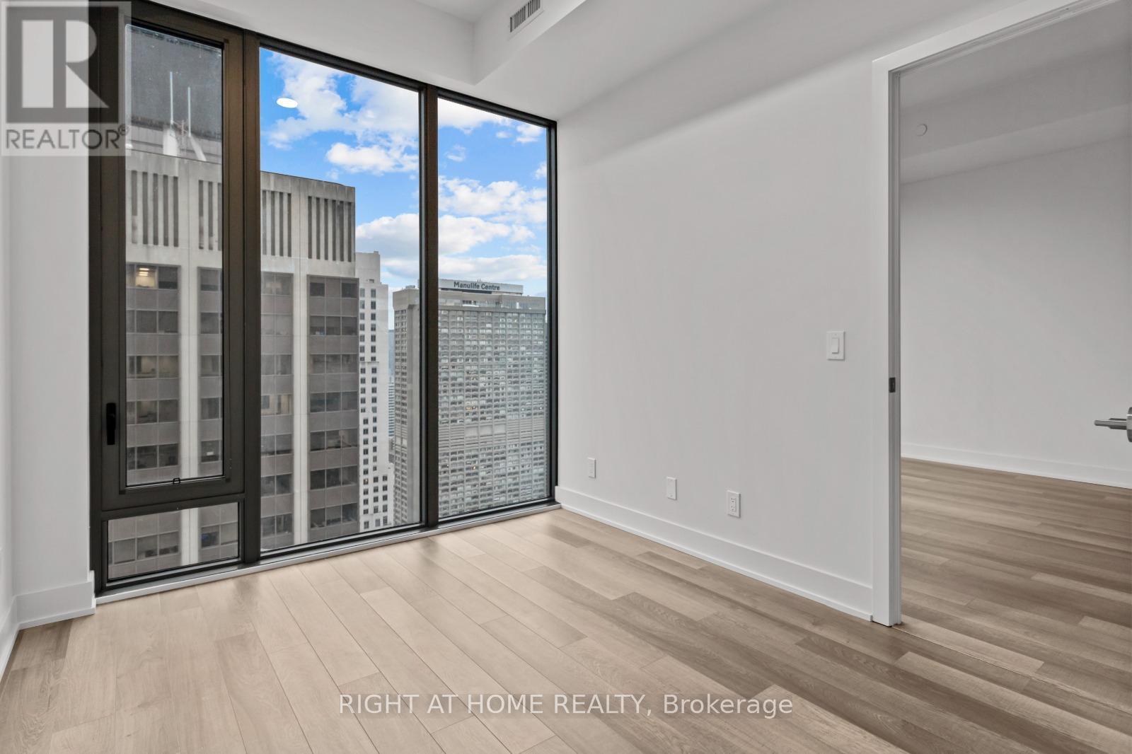 4205 - 8 Cumberland Street, Toronto, Ontario  M4W 0B6 - Photo 8 - C12610980