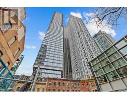 4205 - 8 CUMBERLAND STREET, Toronto, Ontario