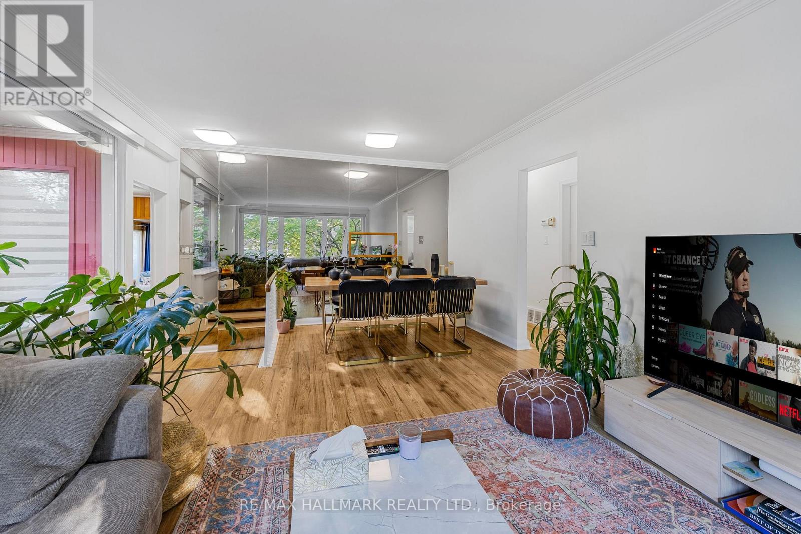 80 Berkinshaw Crescent, Toronto, Ontario  M3B 2T2 - Photo 12 - C12610988