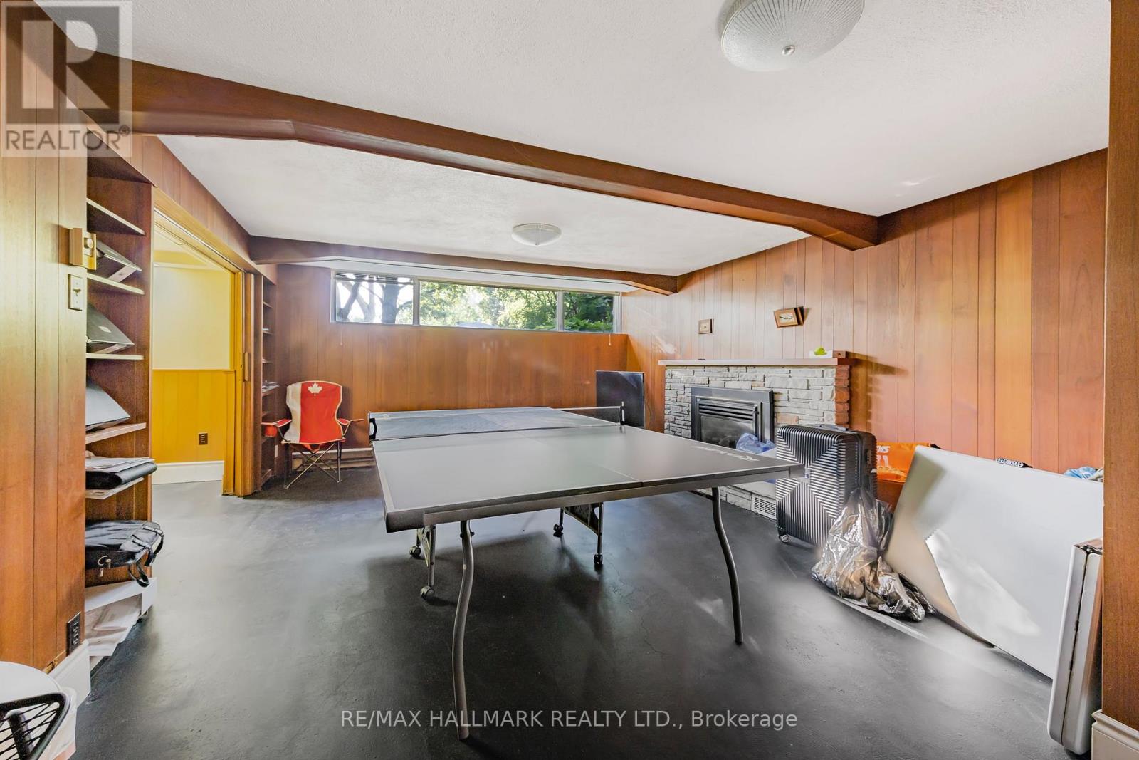 80 Berkinshaw Crescent, Toronto, Ontario  M3B 2T2 - Photo 27 - C12610988