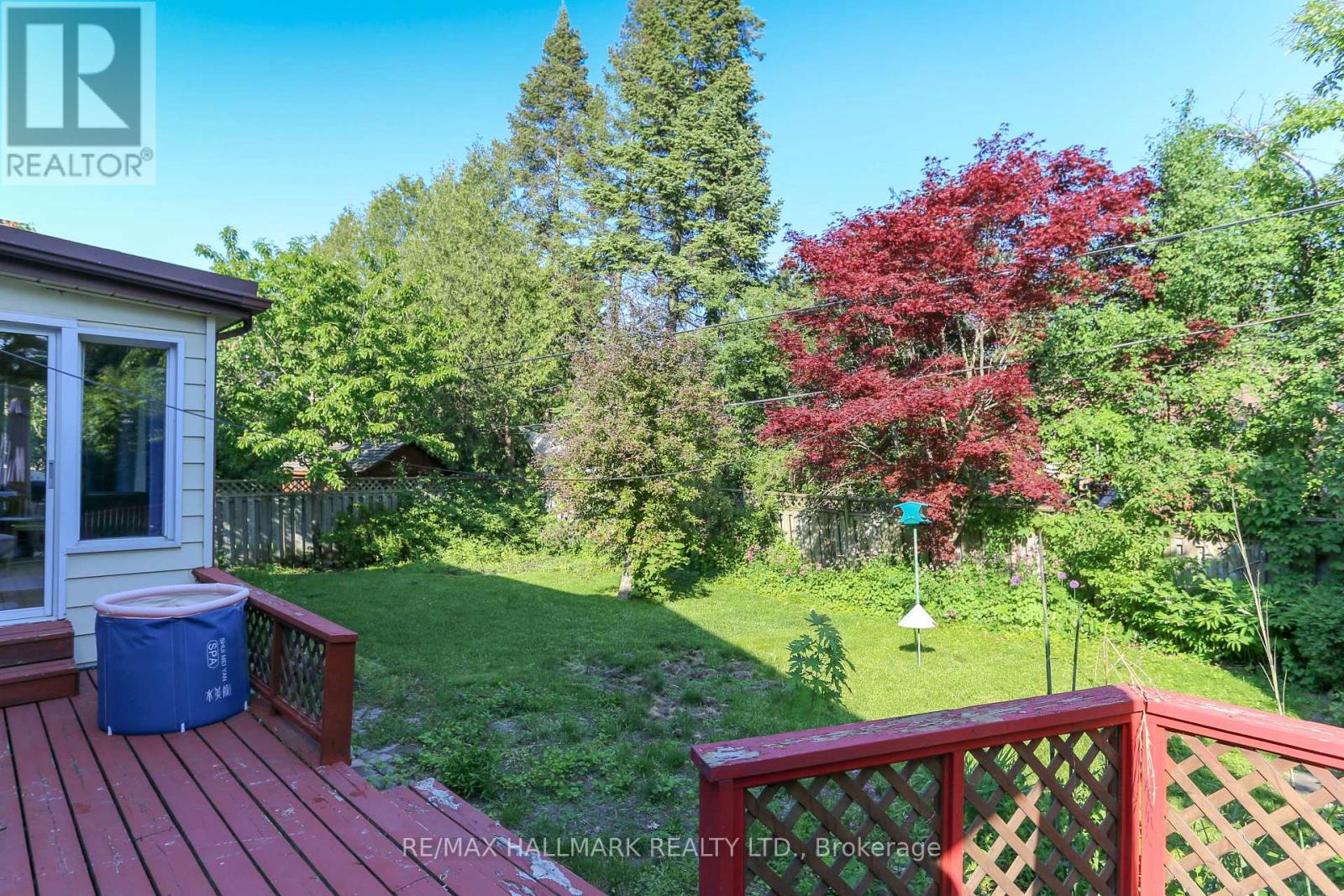 80 Berkinshaw Crescent, Toronto, Ontario  M3B 2T2 - Photo 35 - C12610988