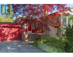 80 BERKINSHAW CRESCENT, Toronto, Ontario