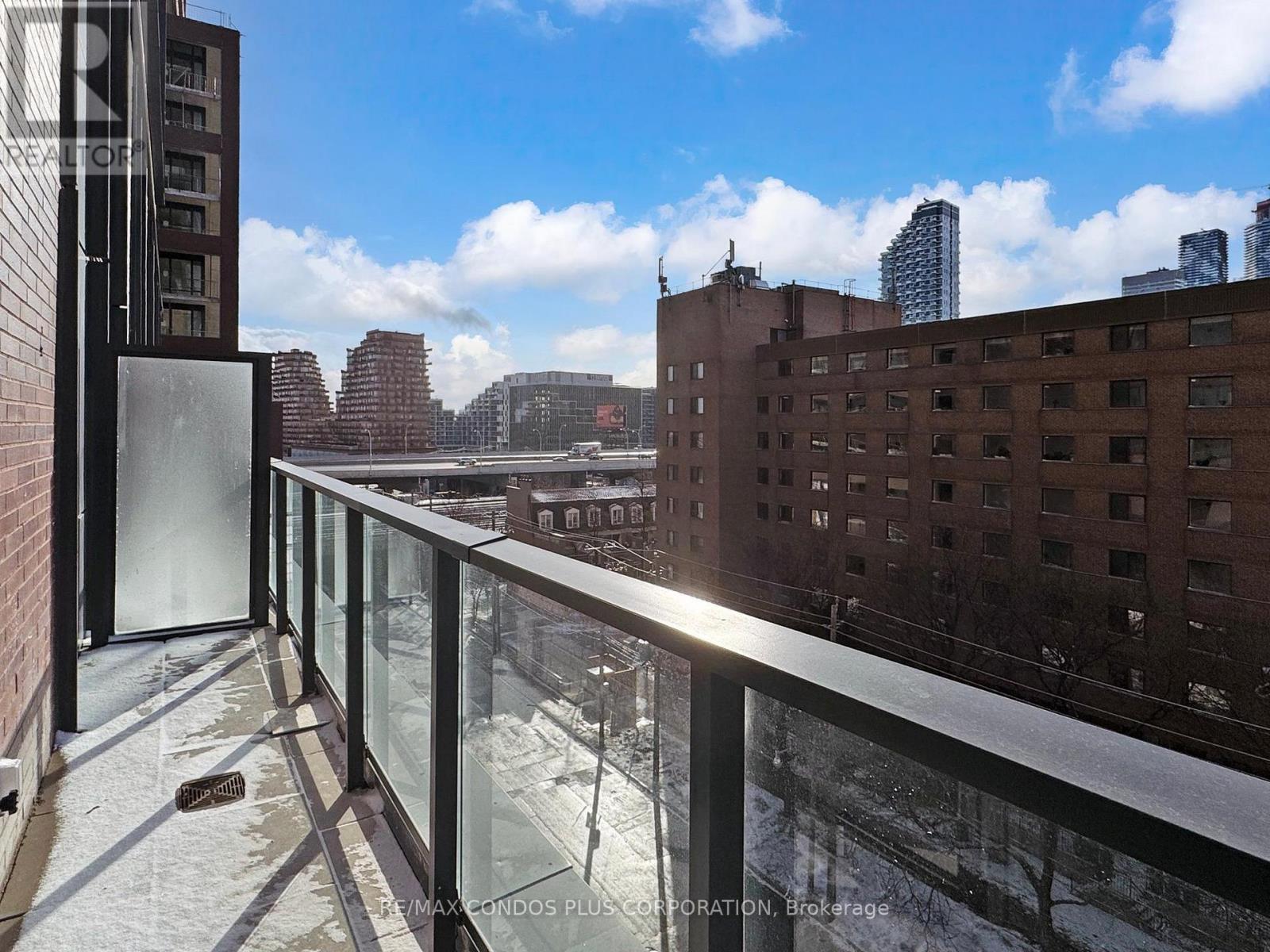 624 - 35 Parliament Street, Toronto, Ontario  M5A 1G1 - Photo 29 - C12611002